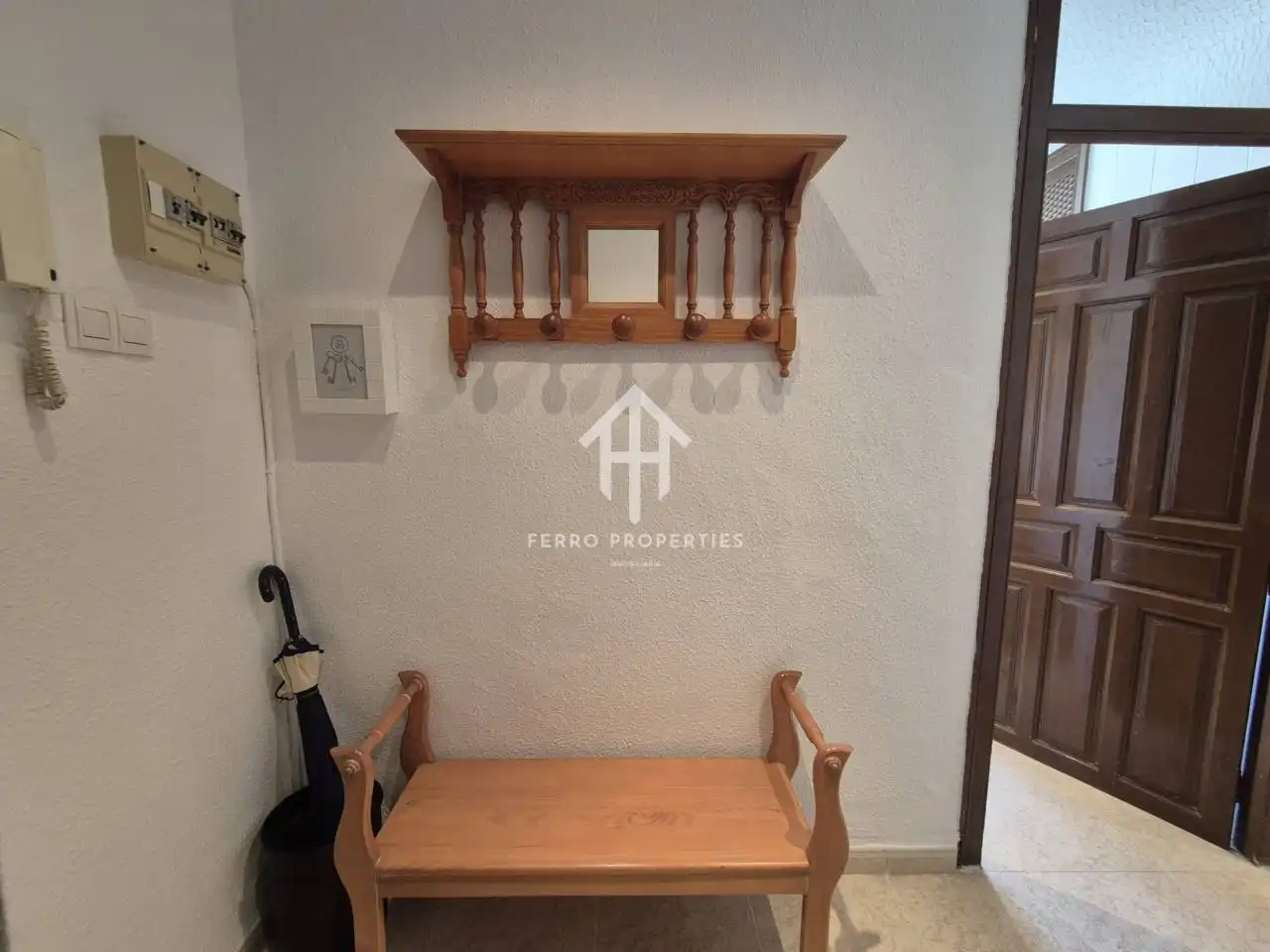 Wohnung zur Miete in Loja