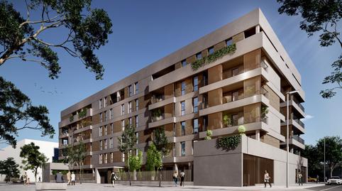 Foto 4 de Piso en venta en Palmas Altas, Parcela R. Sus Dbp Palmas Altas Sur, Rodas, Palmas Altas,  Sevilla Capital