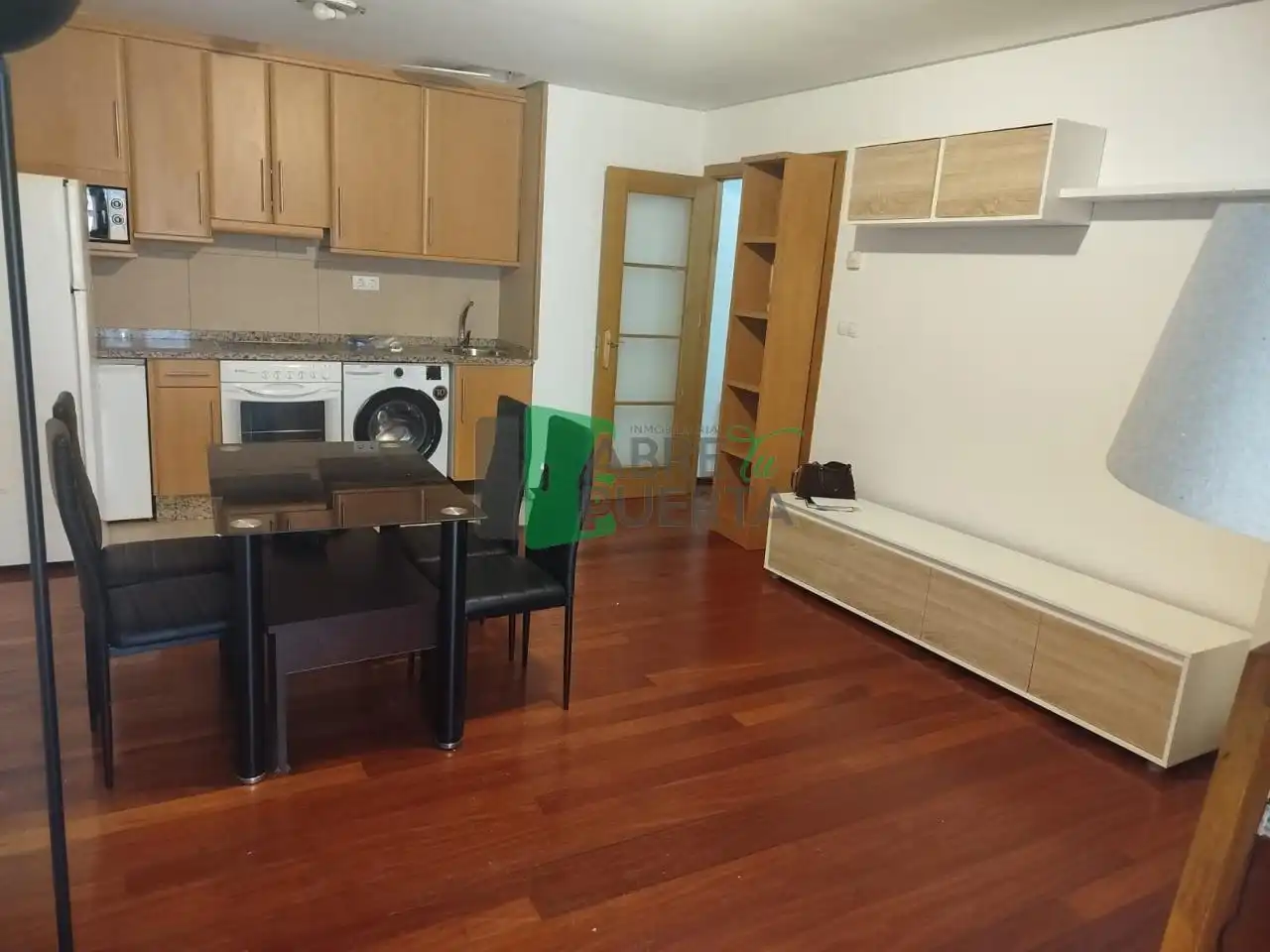 Flat for rent in Universidad