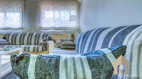 Foto 4 de Piso en venta en Canaletes - Turonet, Cerdanyola del Vallès