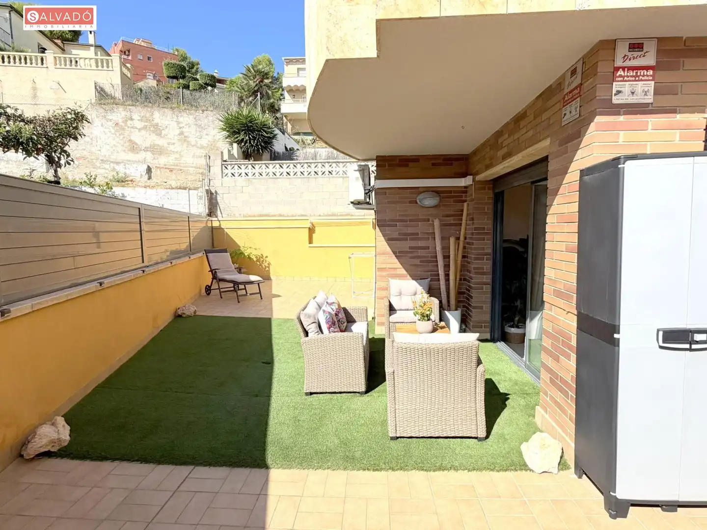 Ground floor with pool for sale in Segur de Calafell, imagen 2
