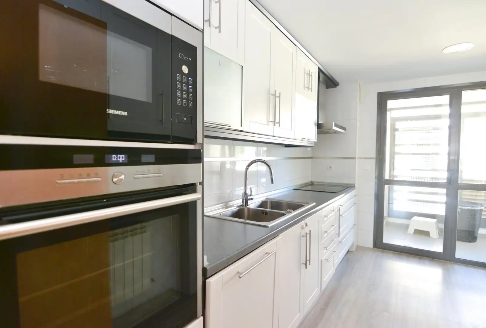Wohnung zur Miete in La Dehesa - El Pinar