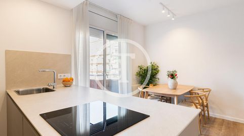 Foto 4 de Pis de lloguer a Carrer de París, L'Antiga Esquerra de l'Eixample, Barcelona Capital