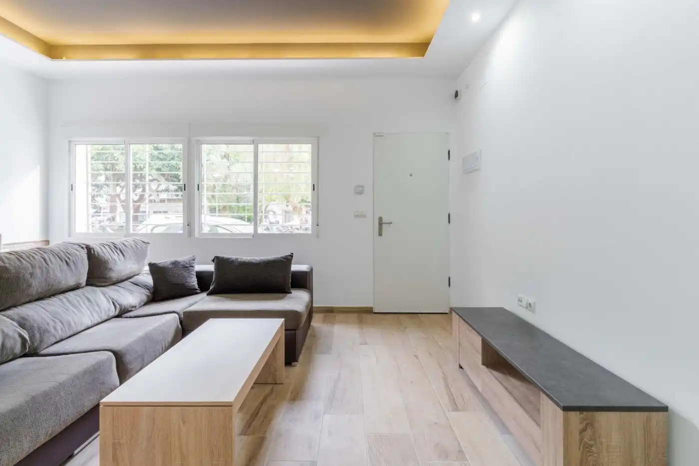 Studio avec ascenseur à louer à Plaza CONDE DE FERRERIA, imagen 6