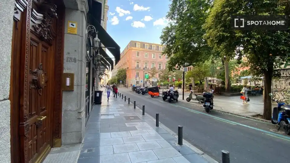 Wohnung zur Miete in Centro, imagen 4