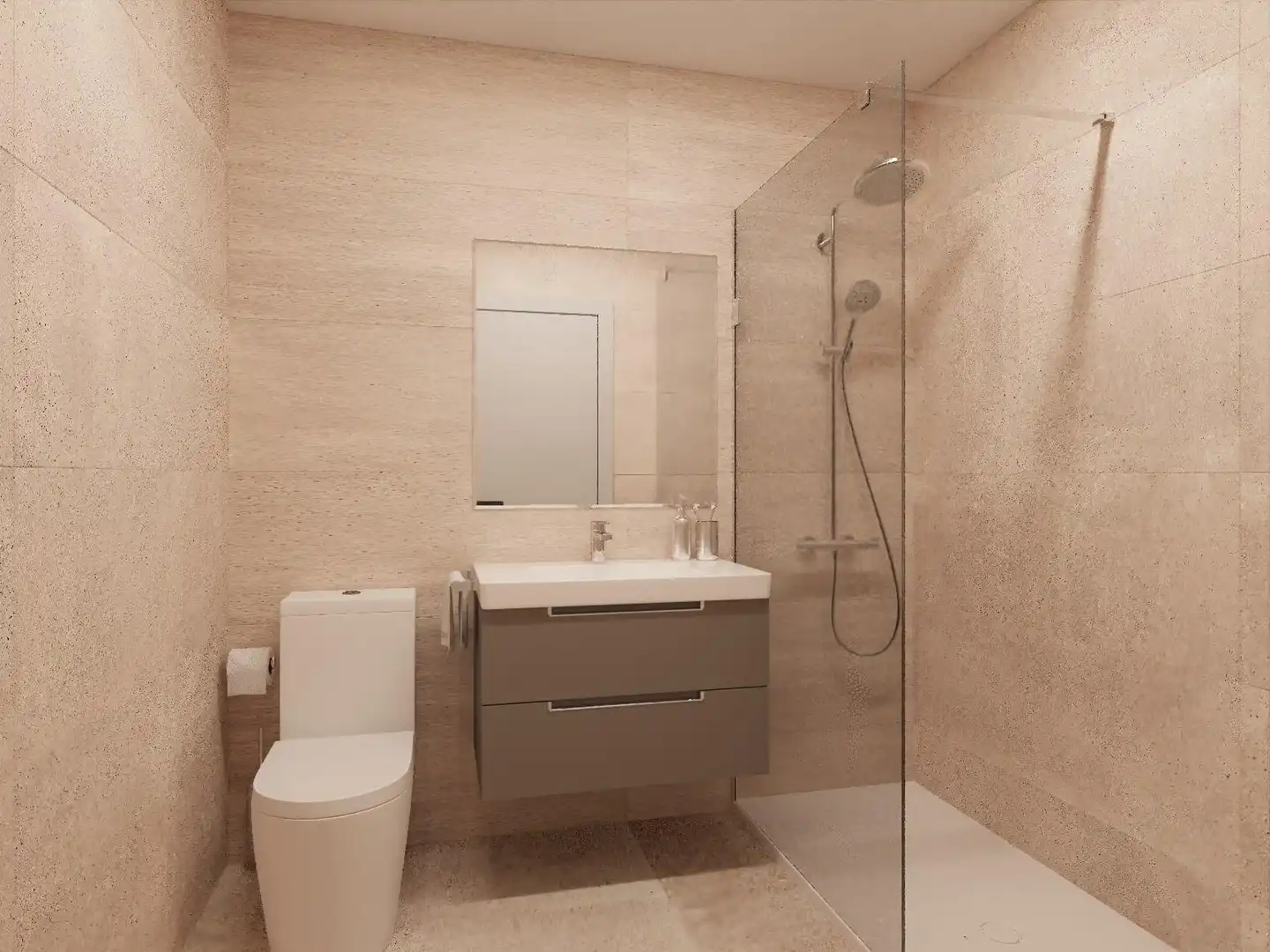 Mini appartamento con piscina in vendita a N/A, imagen 7