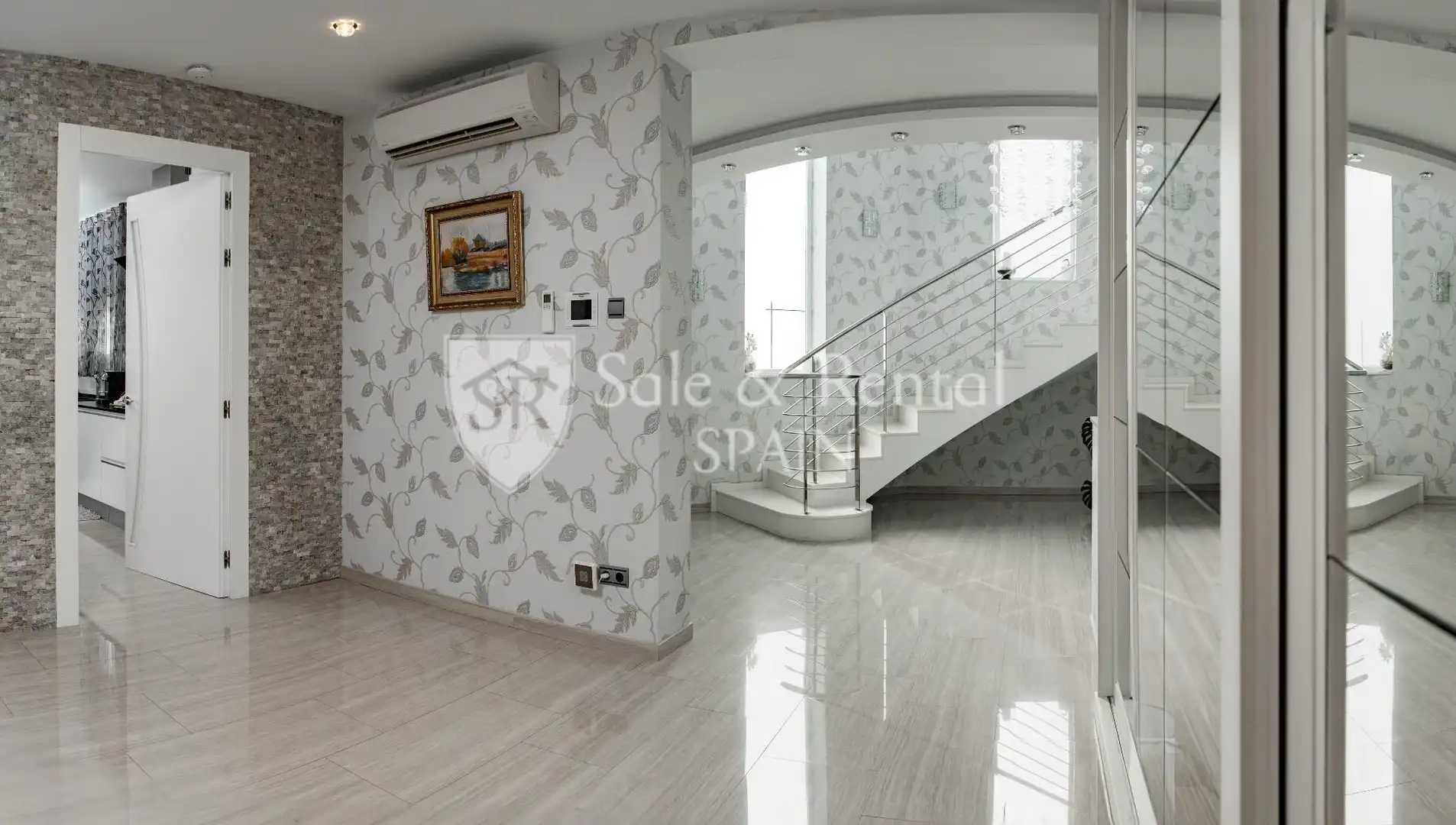 Casa con piscina in vendita a Condado del Jaruco - Puigventós, imagen 27