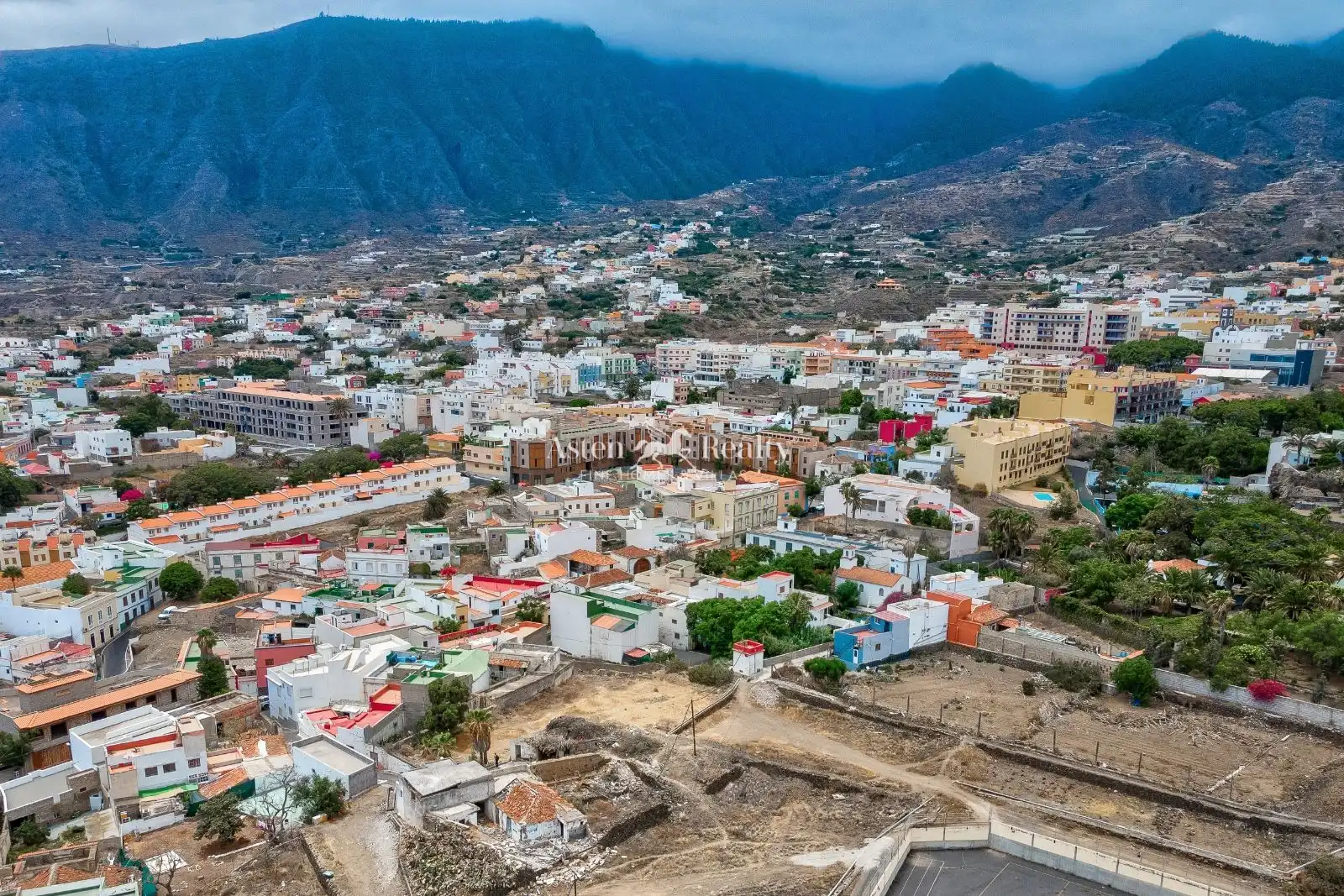 Terreny rústic en venda a La Morra Abajo, imagen 12