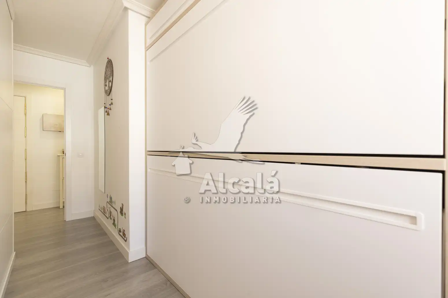 Flat for sale in Azuqueca de Henares  with Air Conditioner and Heating