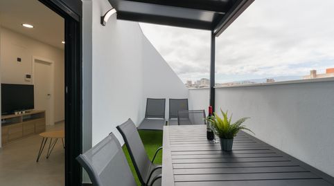 Foto 2 de Ático en venta en Calle Bernardo de la Torre, Santa Catalina - Canteras, Las Palmas de Gran Canaria