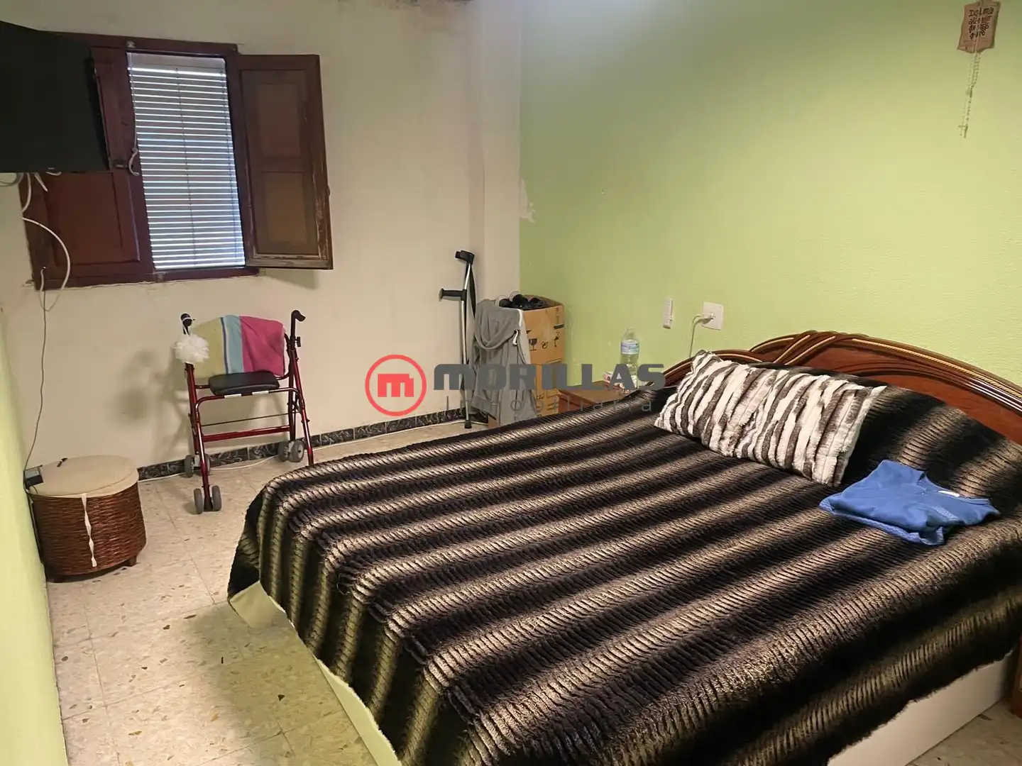 Piso con terraza en venta en Cehegín, imagen 9