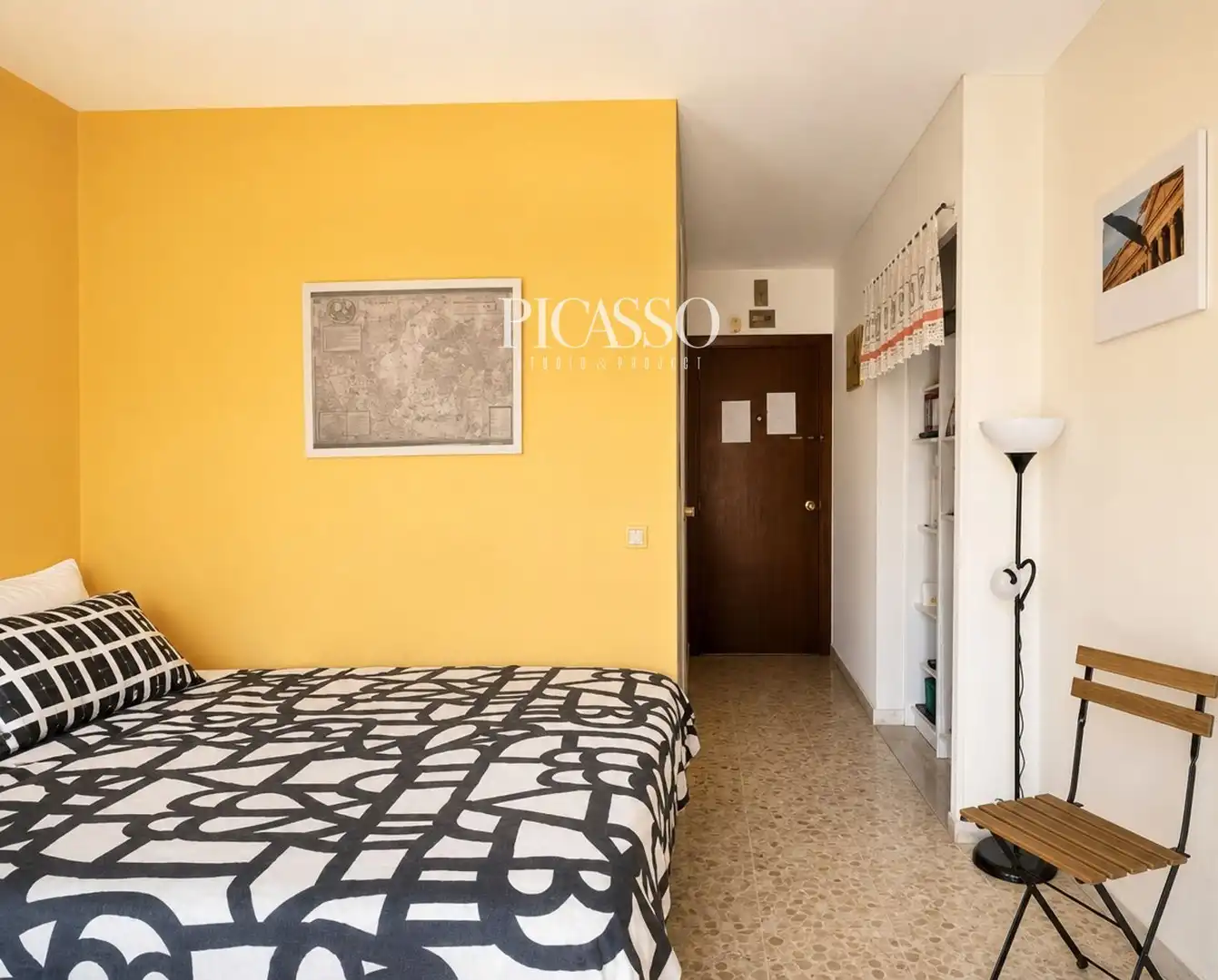Apartment with lift for sale in de los Manantiales, imagen 4