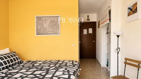Foto 4 de Apartamento en venta en De Los Manantiales, Manantiales - Estación de Autobuses, Torremolinos