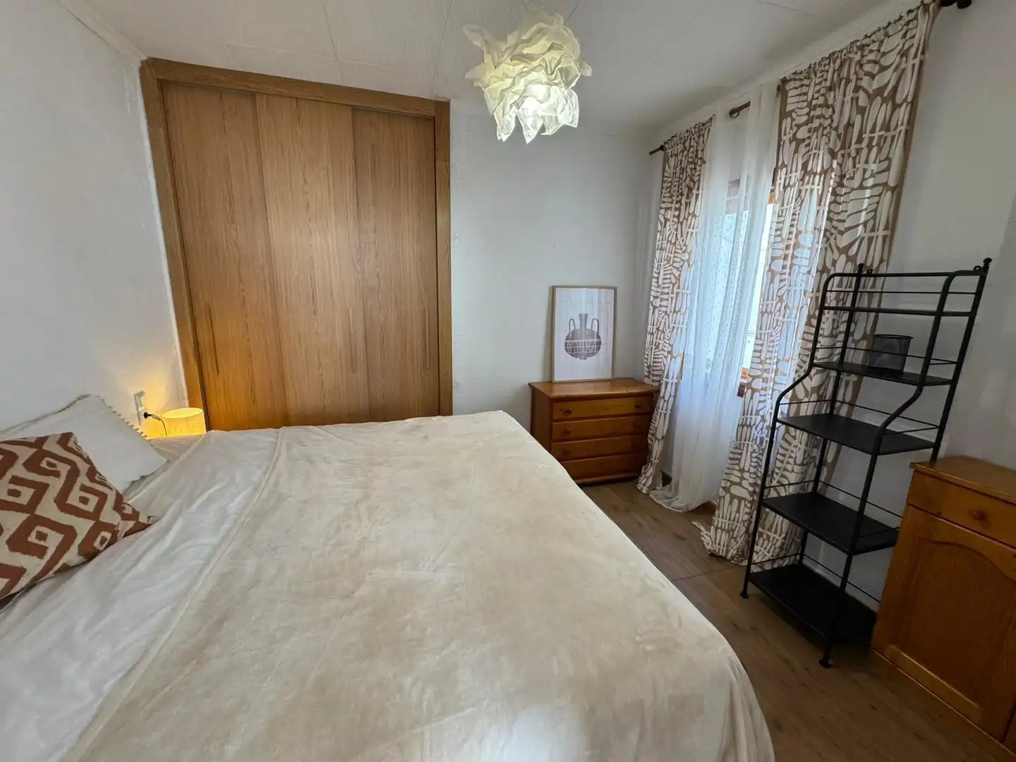 Habitación de Casa o chalet en venta en Los Balcones - Los Altos