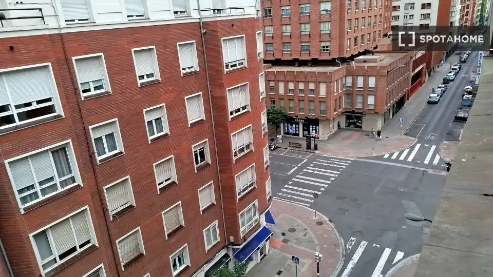 Habitació a Bilbao , Bizkaia