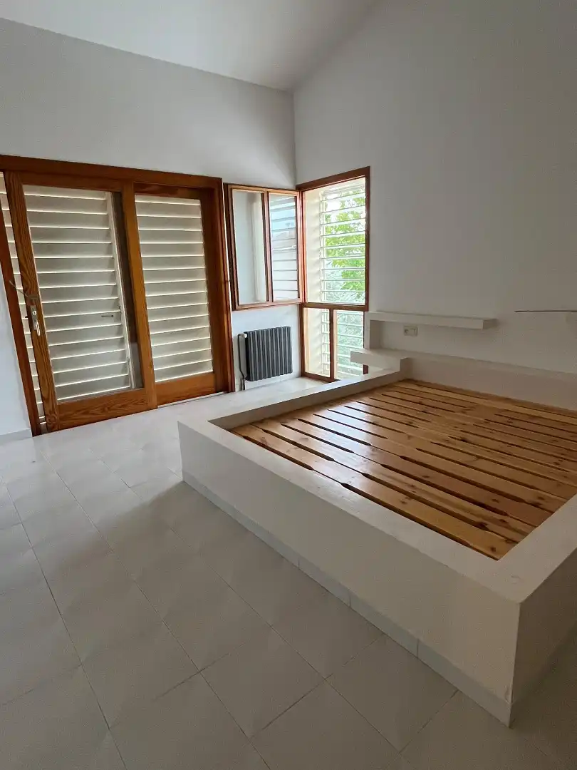 Casa con balcón en alquiler en Bordils