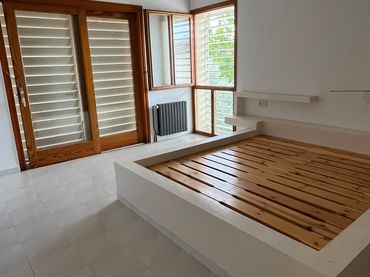 Casa amb balcó de lloguer a Bordils