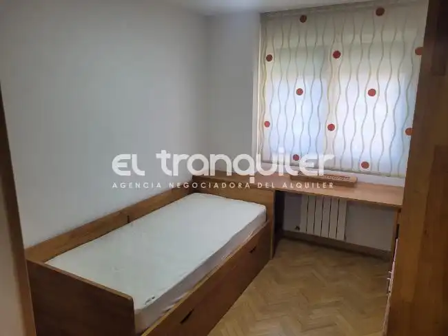 Piso con piscina en alquiler en Calle Abad Juan Catalán, imagen 8