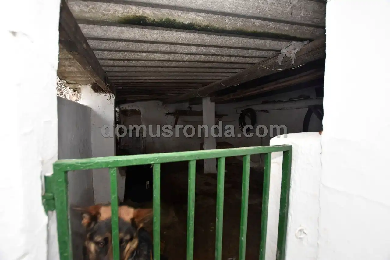 Casa amb piscina en venda a Arriate, imagen 46