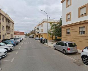 Exterior view of Flat for sale in Chiclana de la Frontera