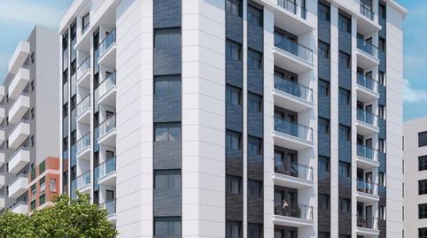 Foto 2 de Pis en venda a Avenida Villarreal, 8, Hospital - Plaza del Real, Castellón