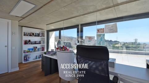 Foto 5 de Casa o xalet de lloguer a Montgat, Barcelona