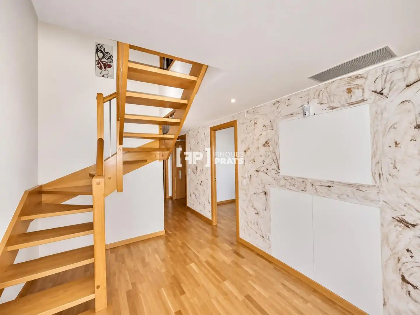 Dúplex en venta en Fraga con Aire acondicionado, Calefacción y Terraza