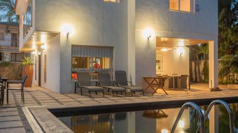 Foto 2 de Casa o xalet en venda a Calle Urb Calarreona, Calarreona, Murcia