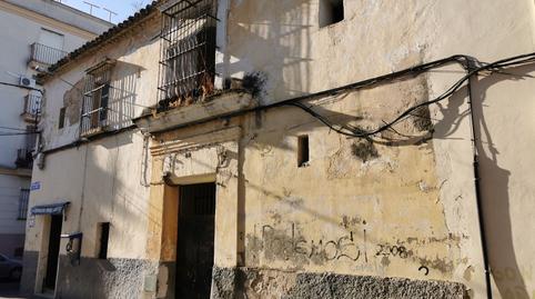 Foto 2 de Casa o xalet en venda a Calle Mérito, Vallesequillo, Jerez de la Frontera