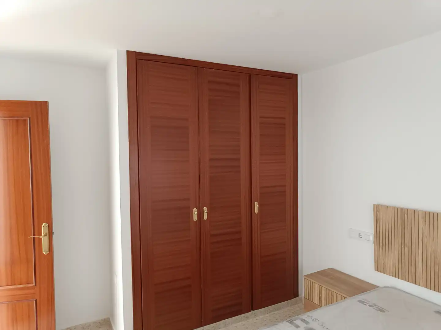 Apartment with lift to rent in Calle Concha Pérez Baturone, imagen 11