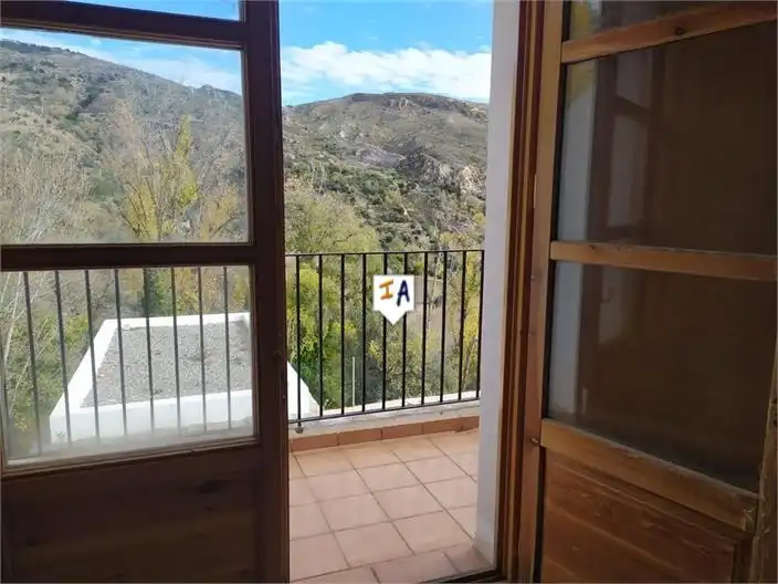 Terrasse von Wohnungen zum Verkauf in Nevada mit Terrasse und Gemeinschaftspool