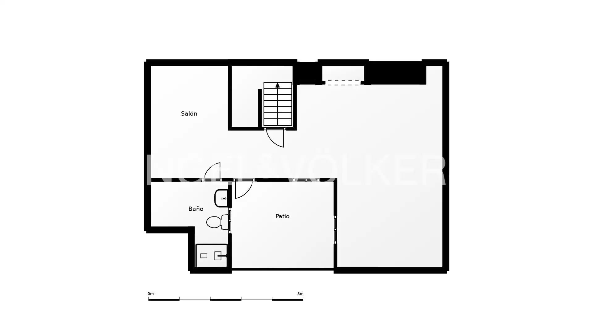 Terraced house with garden for sale in Valdepastores - Las Encinas, imagen 42