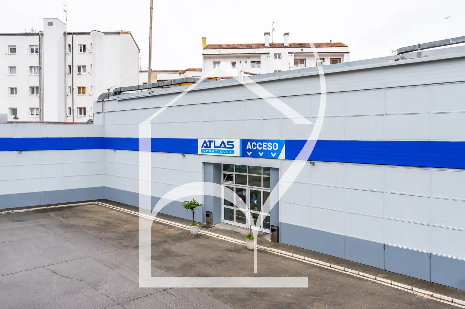 Business premises for sale in Domingo Beltran de Otazu Kalea, imagen 77