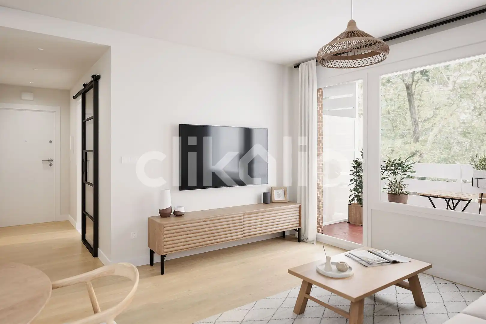 Piso con ascensor en venta en Barajas, imagen 5