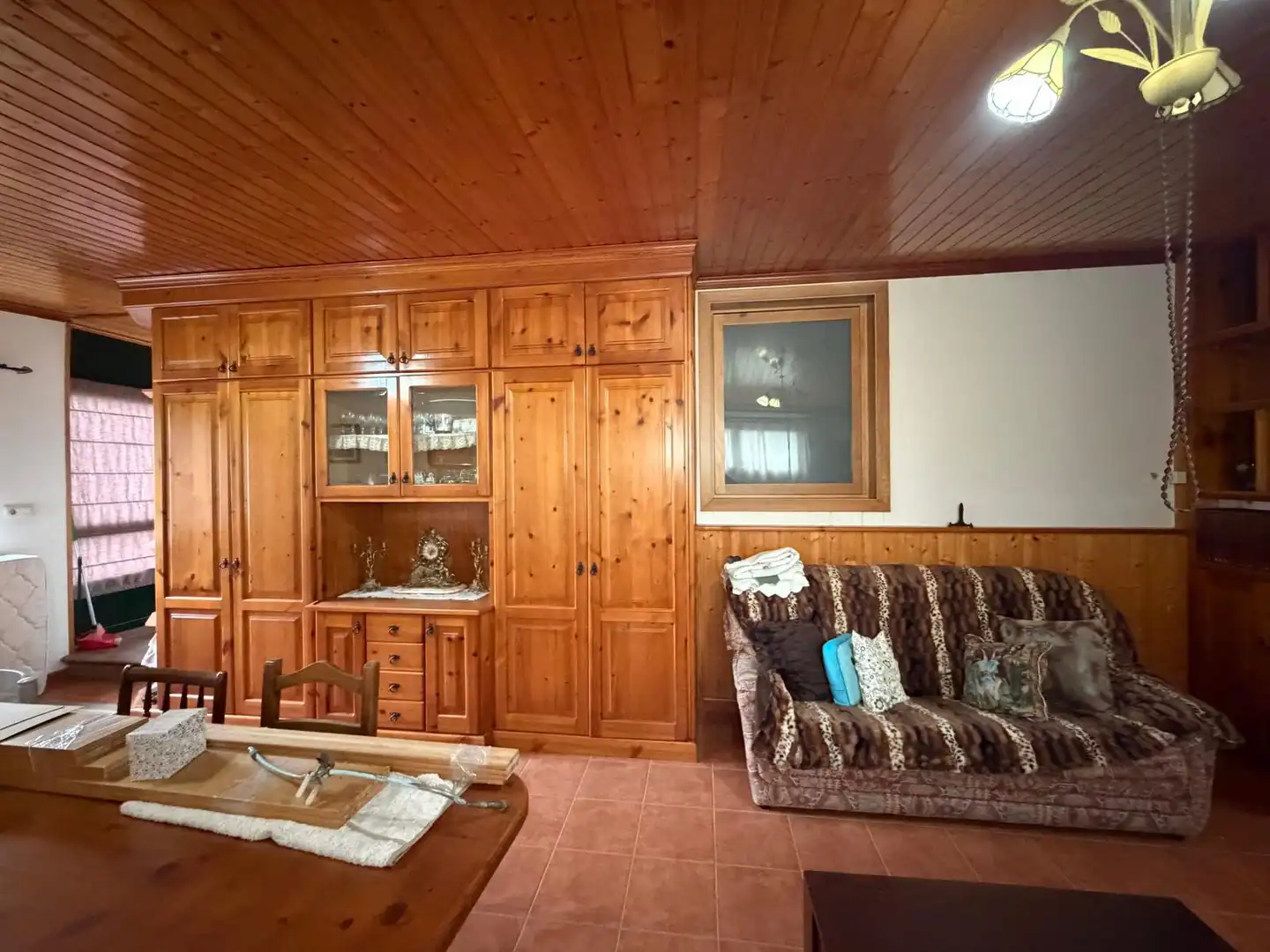 Casa amb jardí en venda a Arbo, imagen 8