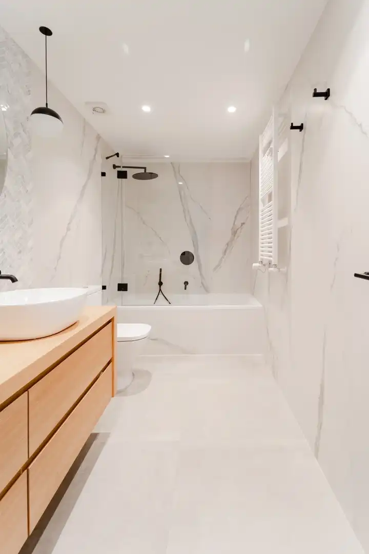 Appartement compact avec ascenseur à vendre à Calle de Castelló, 98, Salamanca, 28006 Madrid, España, imagen 9