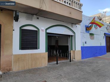 Locale commerciale in vendita a Pobla de Farnals