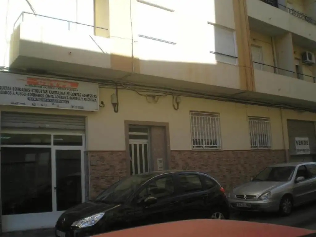 Appartamento in vendita a C/ Pintor Vicente Poveda