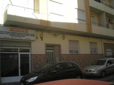 Wohnung zum Verkauf in C/ Pintor Vicente Poveda