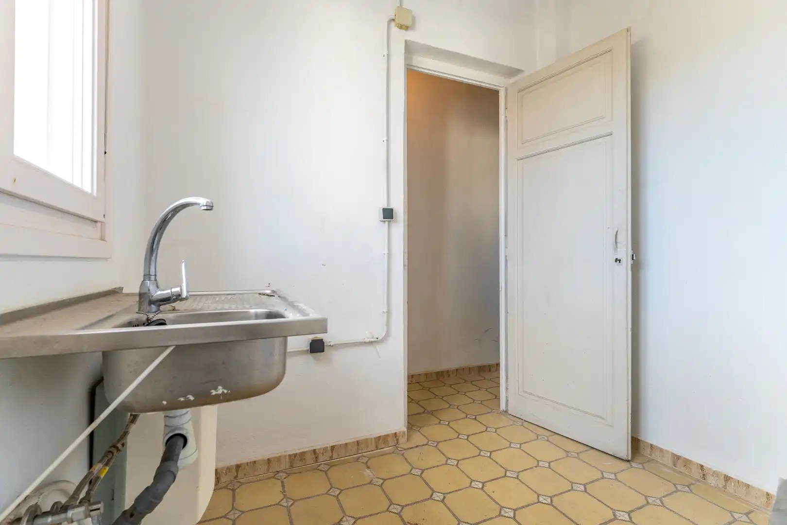 Badezimmer von Haus oder Chalet zum Verkauf in Reus mit Privatgarten