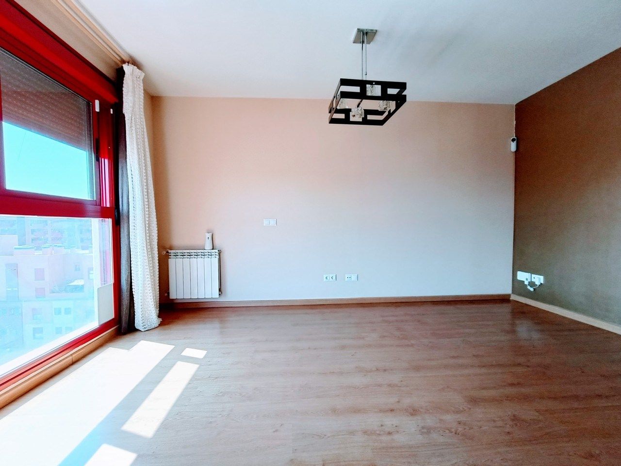Bedroom of Flat to rent in Parla  with Heating, Terrace and Storage room
