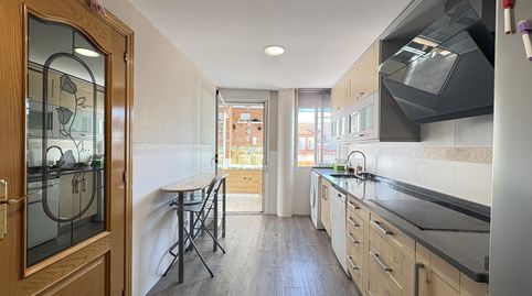 Foto 5 de Ático de alquiler en Talamanca, Fuente El Saz de Jarama, Madrid