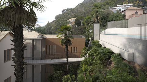 Foto 2 von Wohnungen zum Verkauf in La Malagueta - Monte Sancha, Málaga Capital