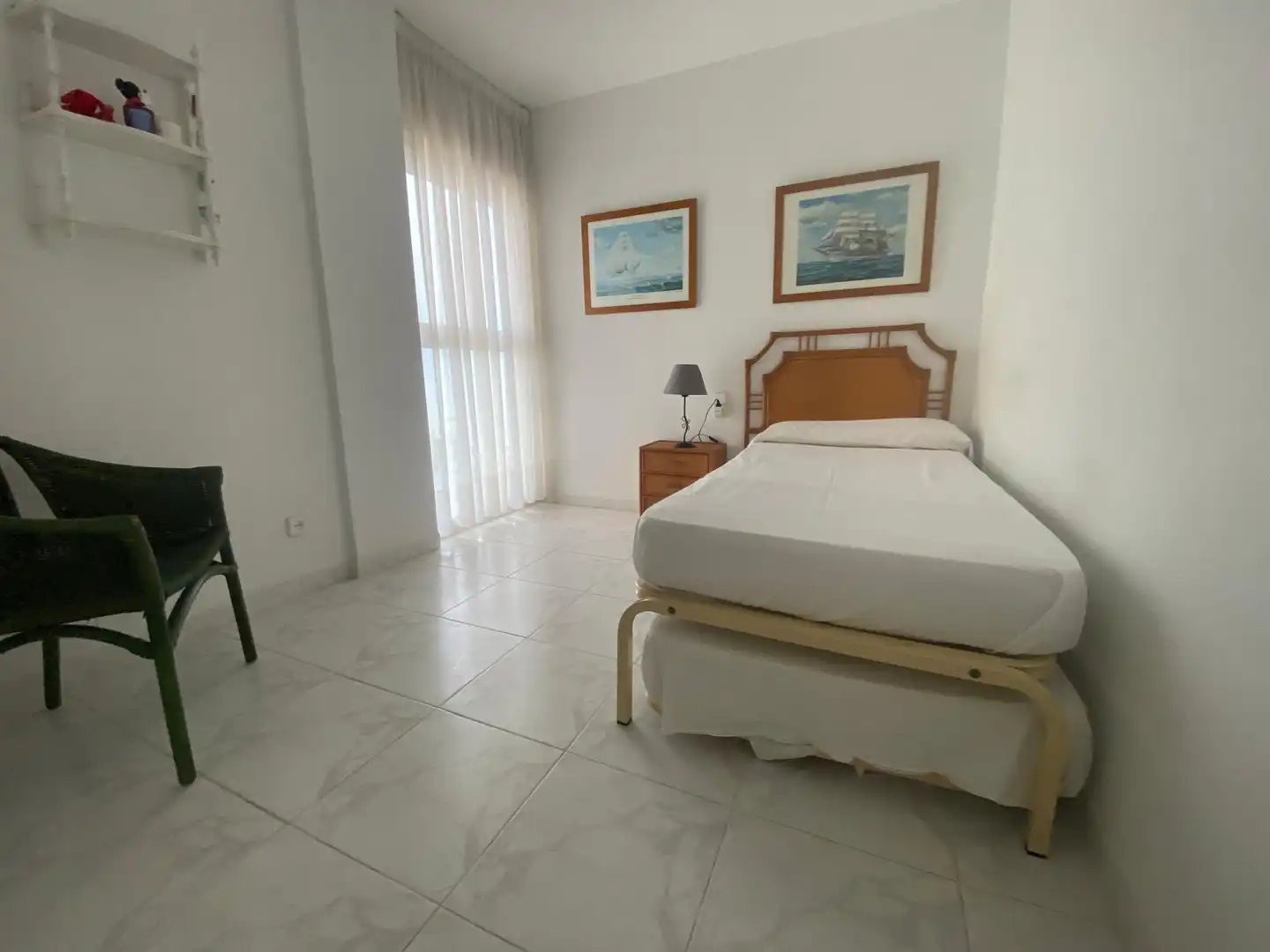 Apartament amb piscina en venda a Xeraco, imagen 7