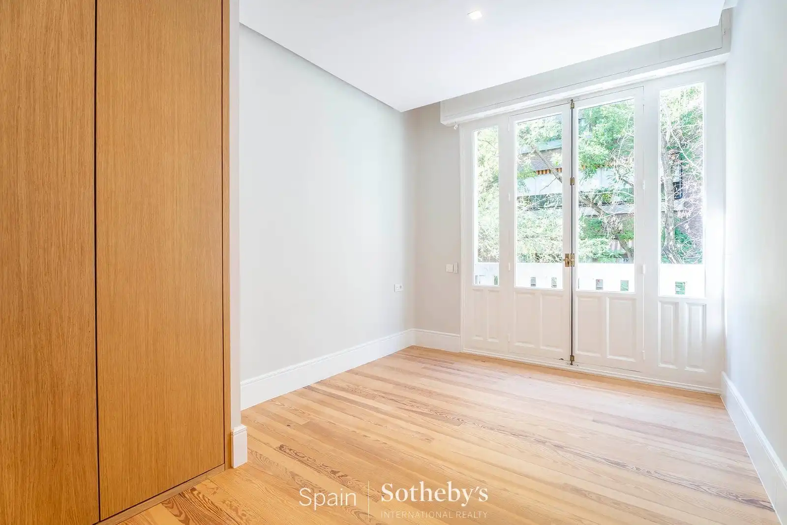 Apartament amb ascensor de lloguer a Calle de Zurbano, imagen 25