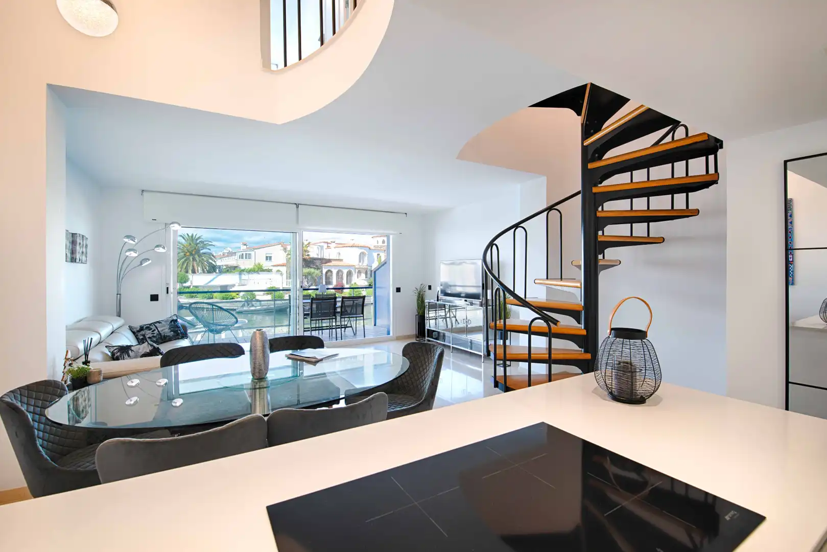 Dúplex con ascensor en venta en Carrer Cavall de Mar, imagen 13