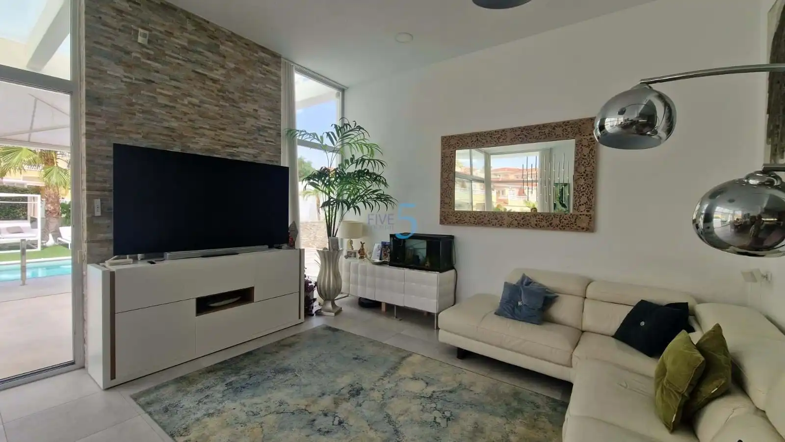 House with terrace for sale in Calle Venezuela, imagen 6