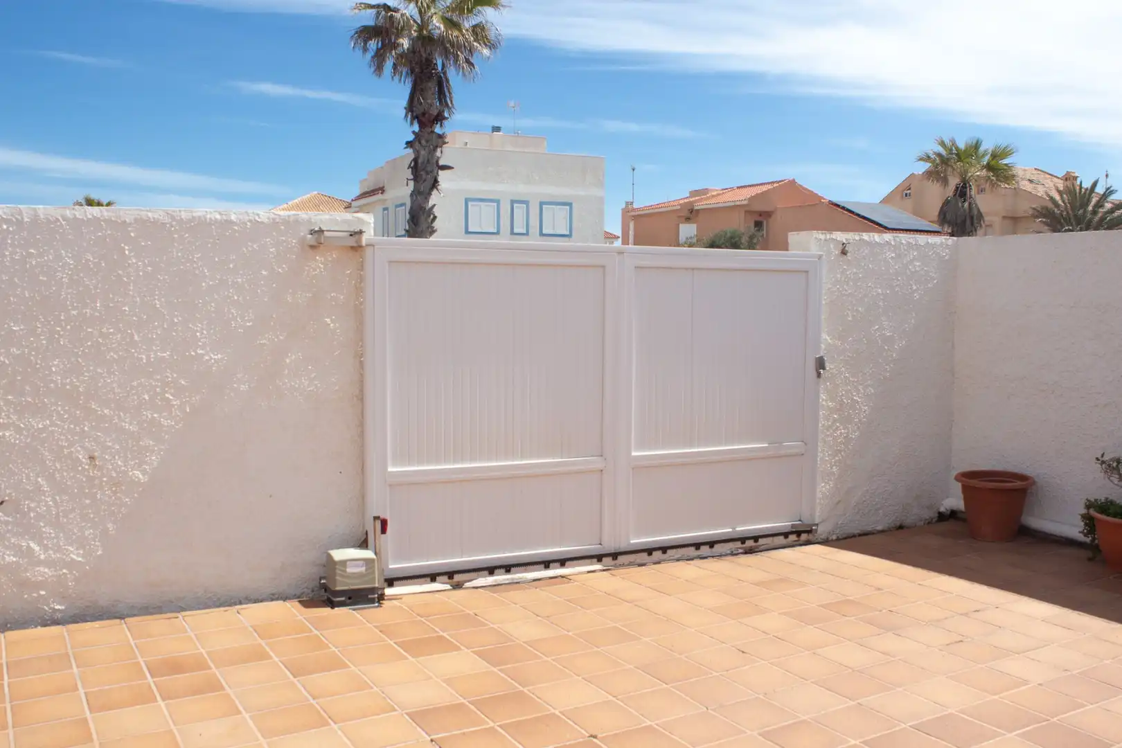 House with terrace for sale in Playa de las Gaviotas - El Pedrucho, imagen 87