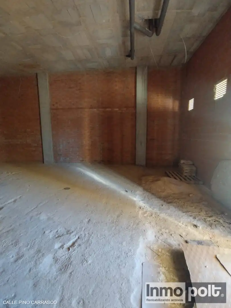 Geschaftsraum zur Miete in Torre-Pacheco