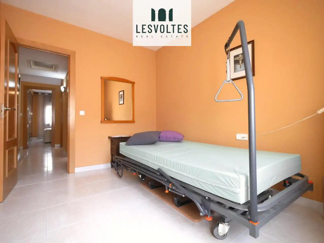 Habitación de Casa o chalet en venta en Palafrugell con Calefacción, Jardín privado y Terraza